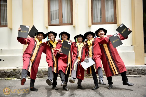 LIPUTAN WISUDA UNPAD GEL I TA 2024-2025 SESI VI (5)