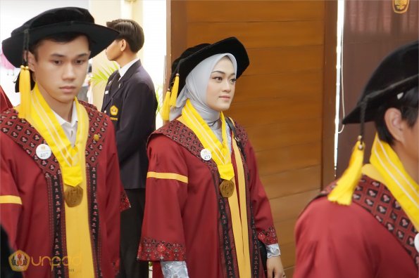 LIPUTAN WISUDA UNPAD GEL I TA 2024-2025 SESI VI (60)
