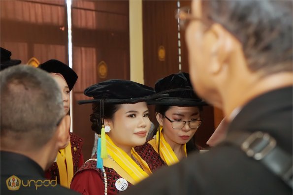 LIPUTAN WISUDA UNPAD GEL I TA 2024-2025 SESI VI (67)