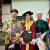 LIPUTAN WISUDA UNPAD GEL I TA 2024-2025 SESI VI (7)