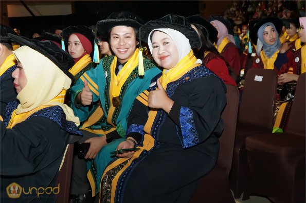 LIPUTAN WISUDA UNPAD GEL I TA 2024-2025 SESI VI (71)