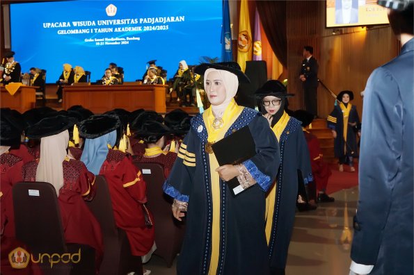 LIPUTAN WISUDA UNPAD GEL I TA 2024-2025 SESI VI (87)