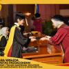 WISUDA UNPAD GEL I TA 2024-2025 FAKULTAS EKONOMI DAN BISNIS OLEH DEKAN  (357)