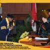 WISUDA UNPAD GEL I TA 2024-2025 FAKULTAS EKONOMI DAN BISNIS OLEH REKTOR (430)