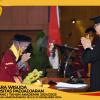 WISUDA UNPAD GEL I TA 2024-2025 FAKULTAS EKONOMI DAN BISNIS OLEH REKTOR (626)