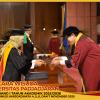 WISUDA UNPAD GEL I  TA  2025-2026 FAKULTAS TEKNOLOGI INDUSTRI PERTANIAN OLEH DEKAN (90)