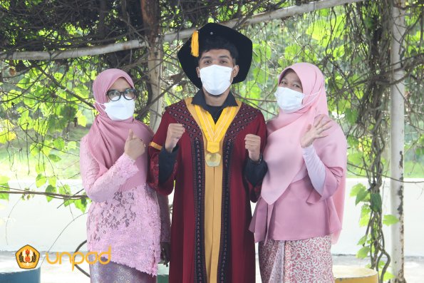 Wisuda Khusus Unpad gel II TA 2021-2022 SESI 1 016