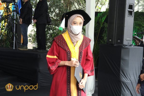 Wisuda Khusus Unpad gel II TA 2021-2022 SESI 2 031